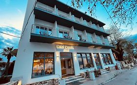 Hotel Kanelli Beach